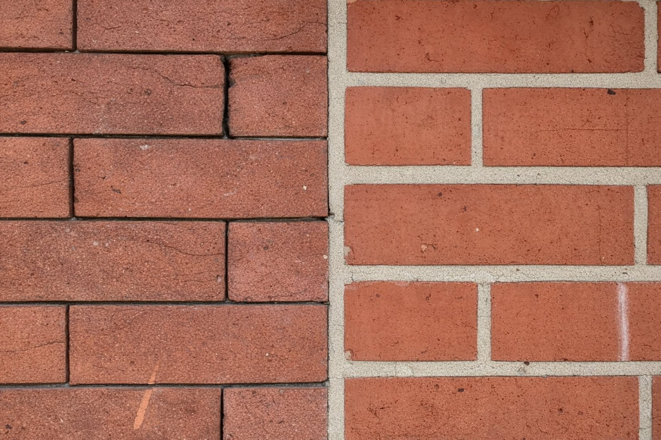 Brick Pointing in San Anselmo, CA