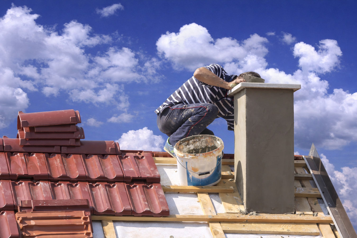 Masonry Contractor services in Mill Valley