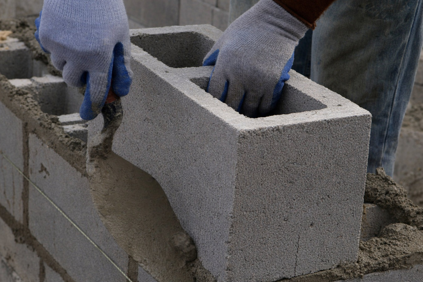 Masonry Contractor services in Petaluma
