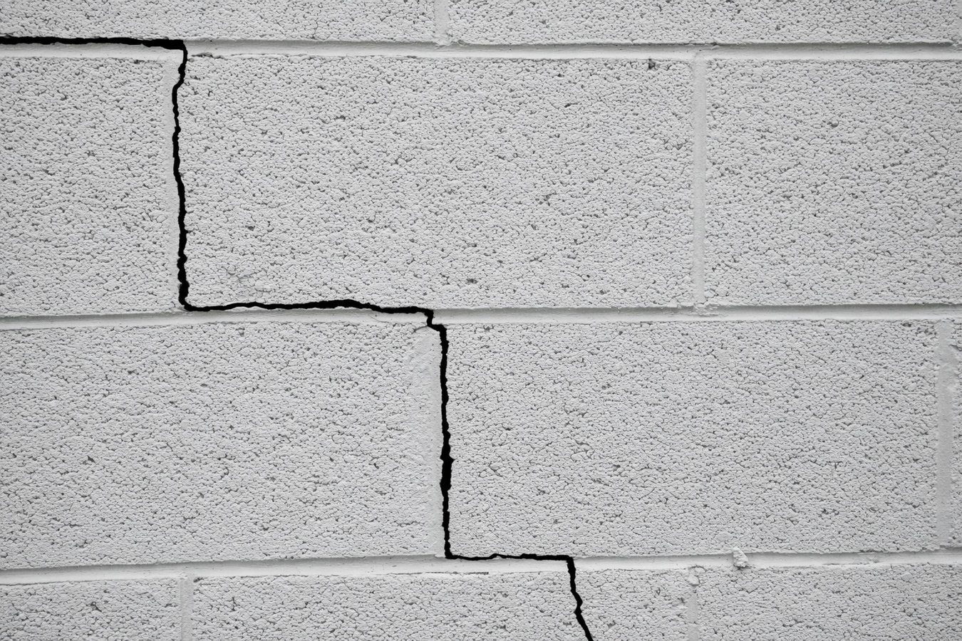 Foundation repair in San Anselmo, CA