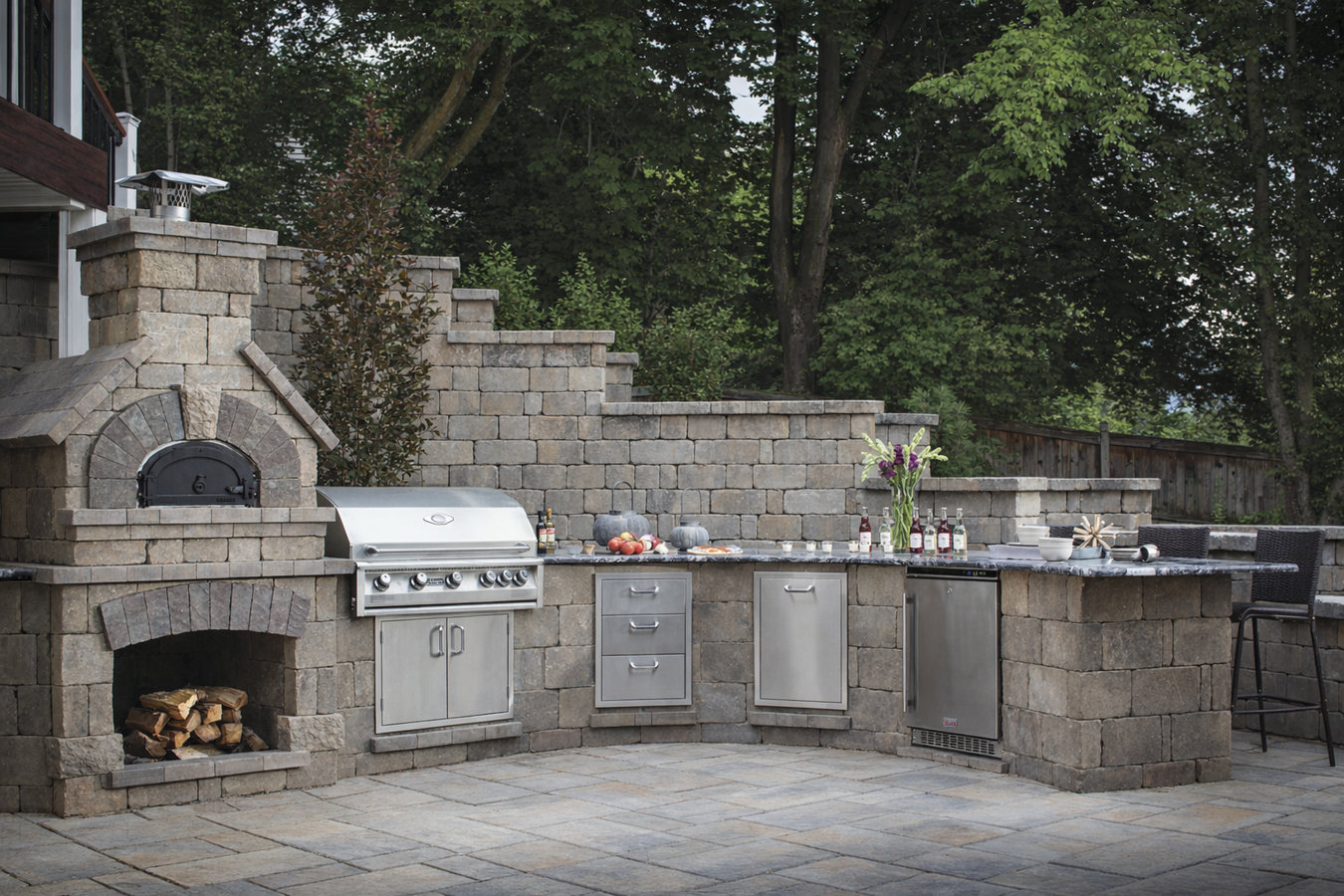San Anselmo Masonry - masonry work in San Anselmo, CA